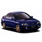 Subaru Impreza 1992-2000